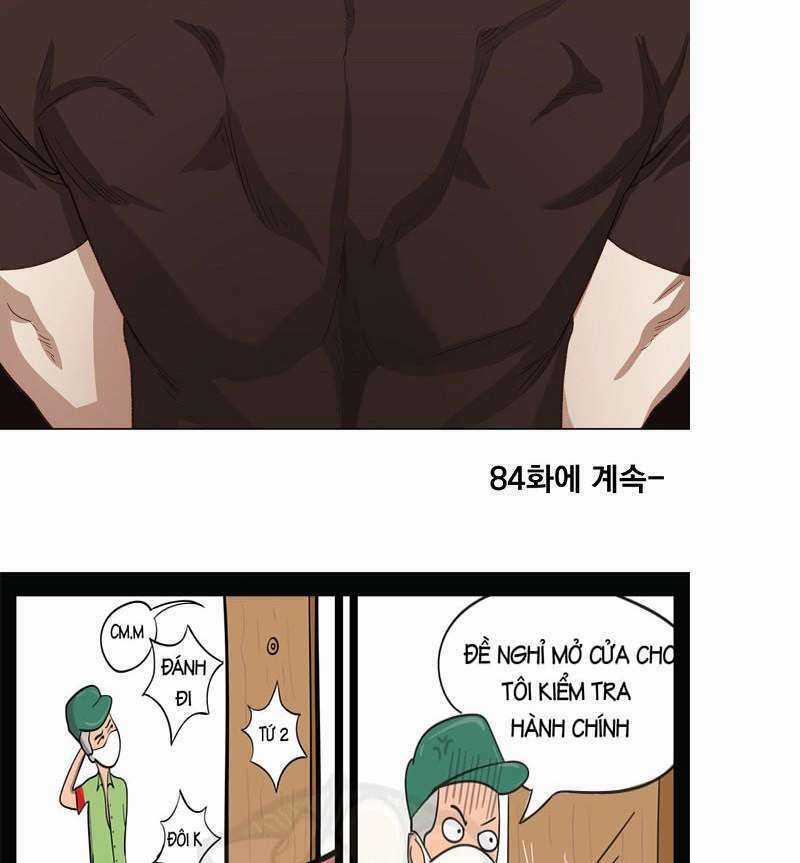 Võ Sĩ - The Boxer Chapter 83 trang 107