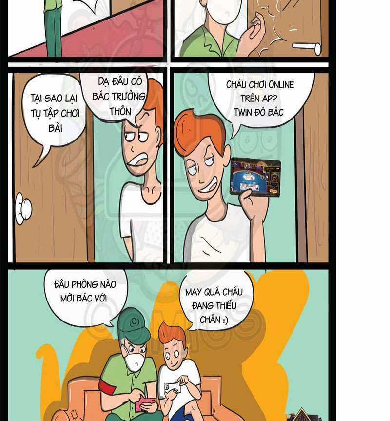 Võ Sĩ - The Boxer Chapter 83 trang 108