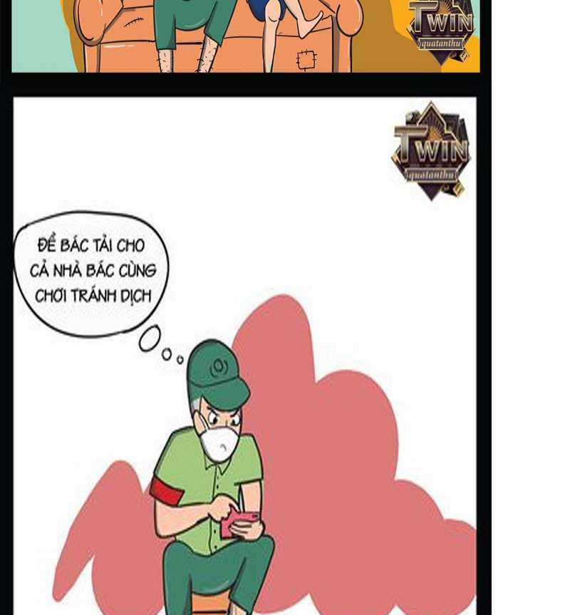 Võ Sĩ - The Boxer Chapter 83 trang 109