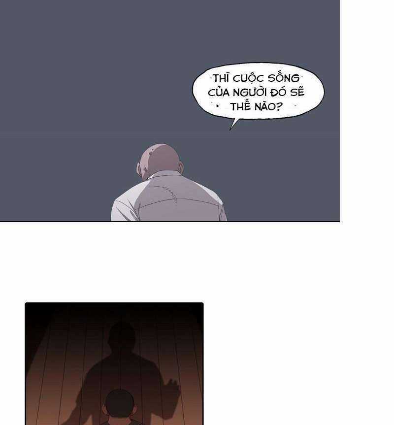 Võ Sĩ - The Boxer Chapter 83 trang 11