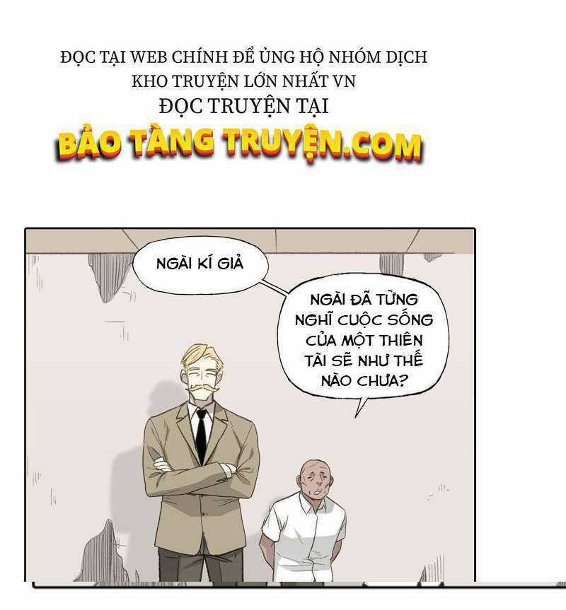 Võ Sĩ - The Boxer Chapter 83 trang 2