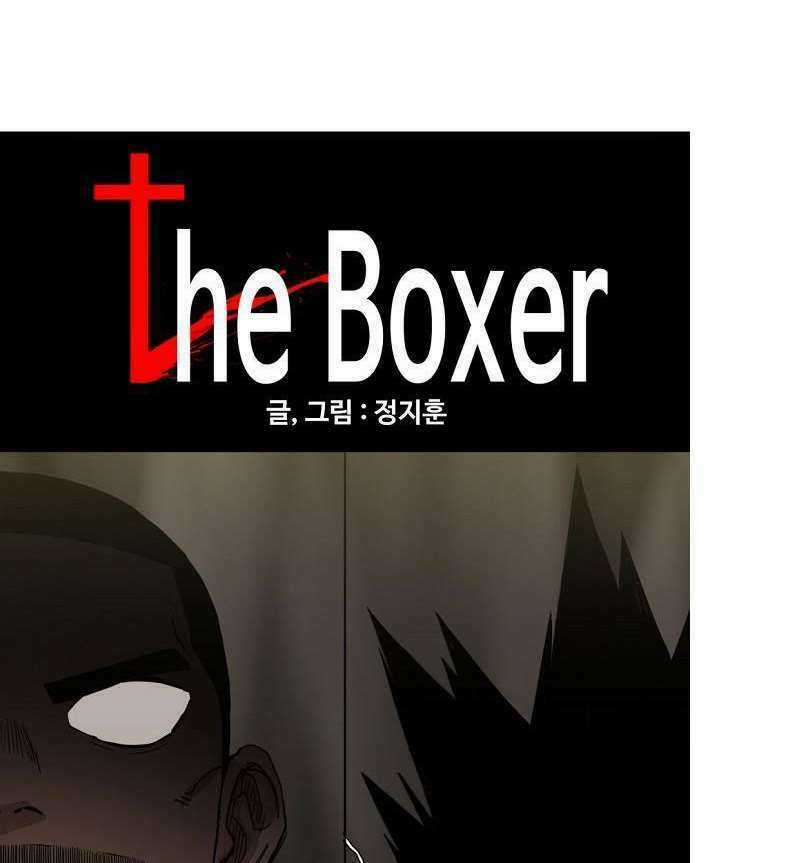Võ Sĩ - The Boxer Chapter 83 trang 21