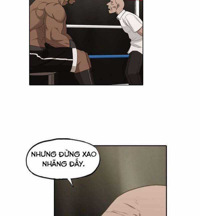 Võ Sĩ - The Boxer Chapter 83 trang 24