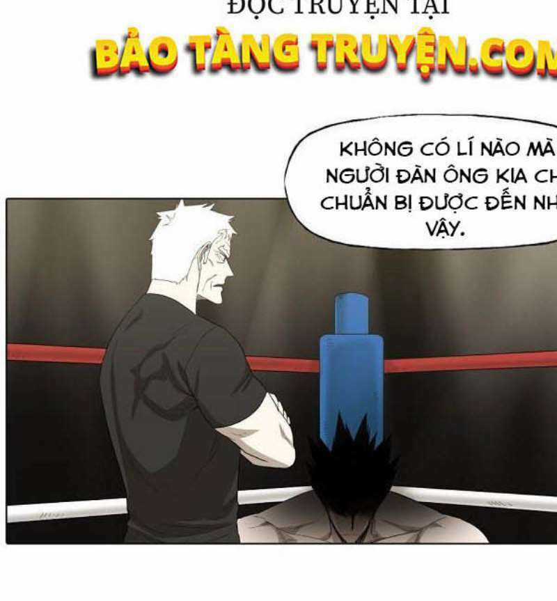 Võ Sĩ - The Boxer Chapter 83 trang 27