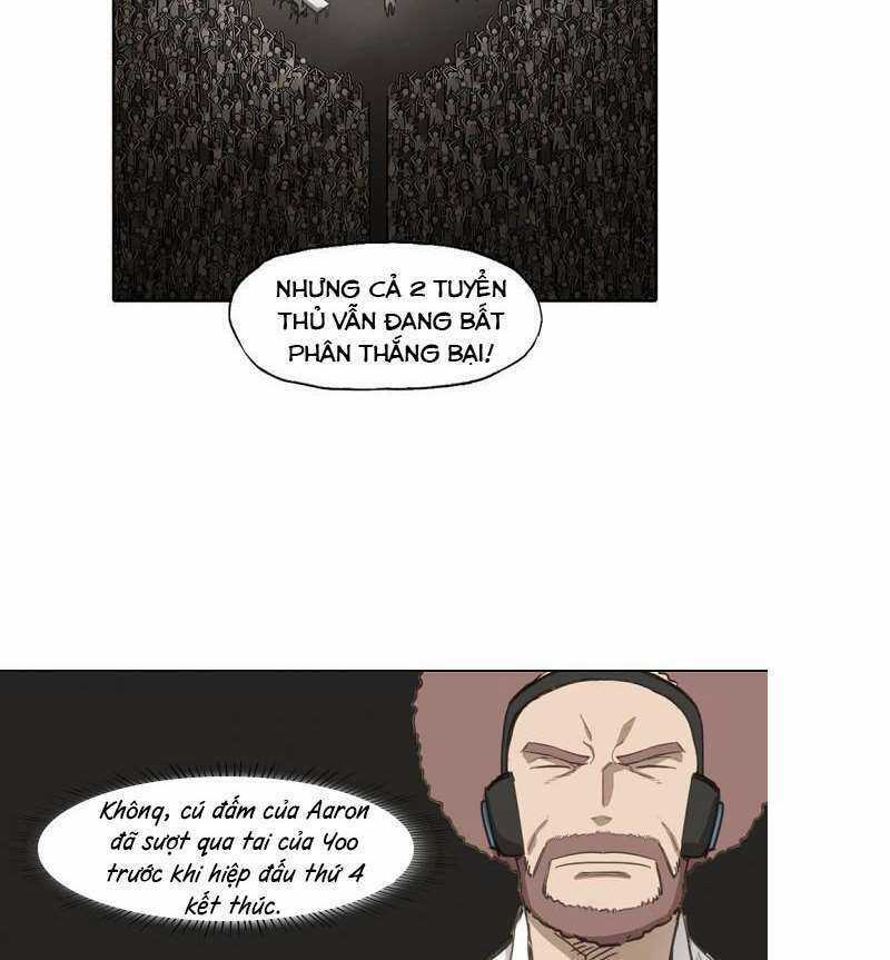 Võ Sĩ - The Boxer Chapter 83 trang 34