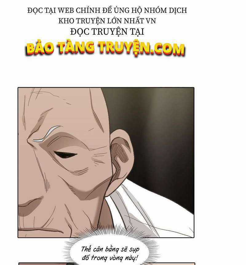 Võ Sĩ - The Boxer Chapter 83 trang 36