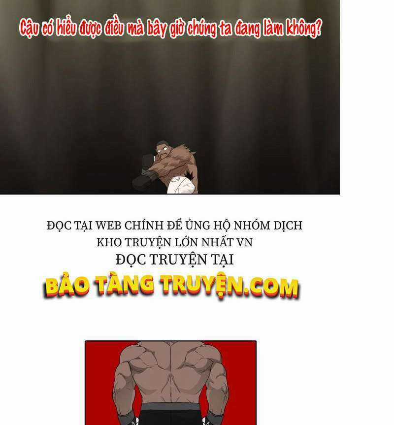 Võ Sĩ - The Boxer Chapter 83 trang 40