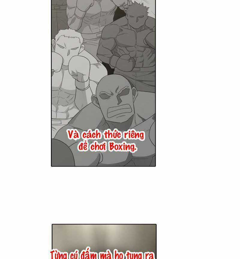 Võ Sĩ - The Boxer Chapter 83 trang 42
