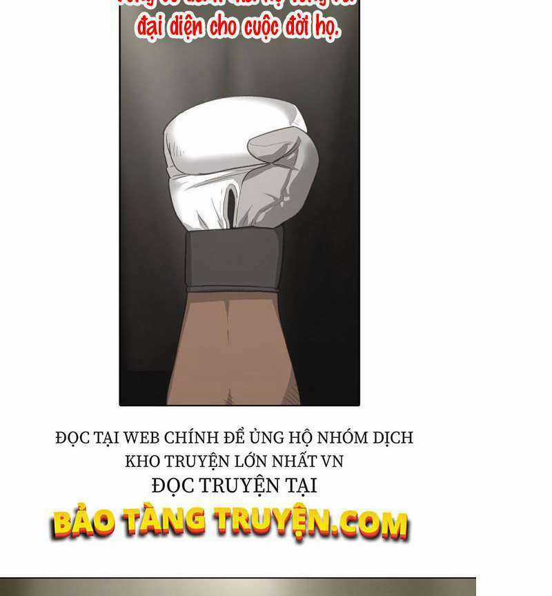 Võ Sĩ - The Boxer Chapter 83 trang 43