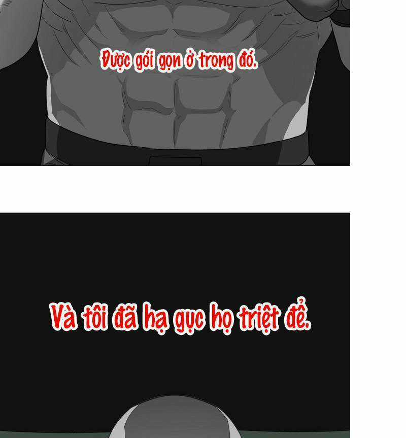 Võ Sĩ - The Boxer Chapter 83 trang 46