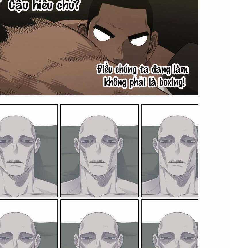 Võ Sĩ - The Boxer Chapter 83 trang 54