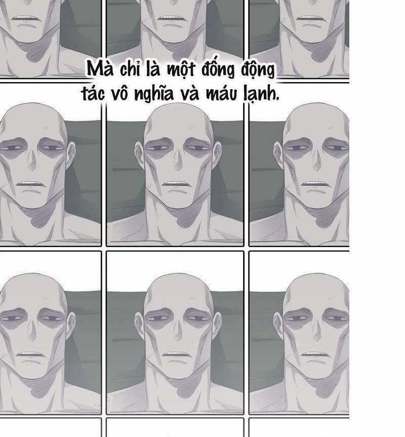 Võ Sĩ - The Boxer Chapter 83 trang 55