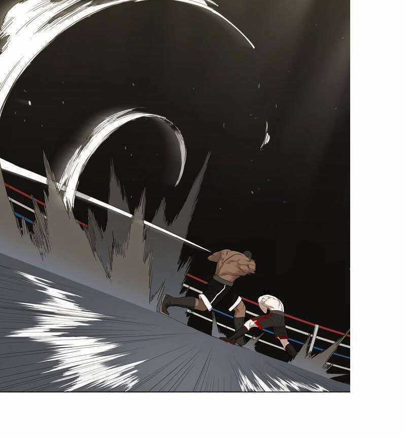 Võ Sĩ - The Boxer Chapter 83 trang 58