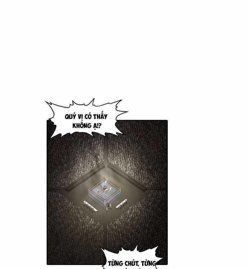 Võ Sĩ - The Boxer Chapter 83 trang 59