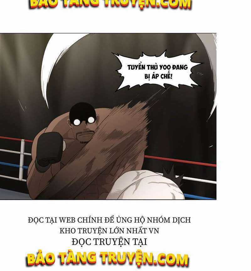 Võ Sĩ - The Boxer Chapter 83 trang 61