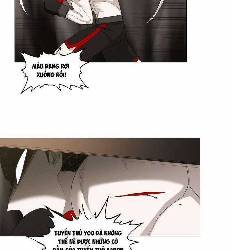 Võ Sĩ - The Boxer Chapter 83 trang 64