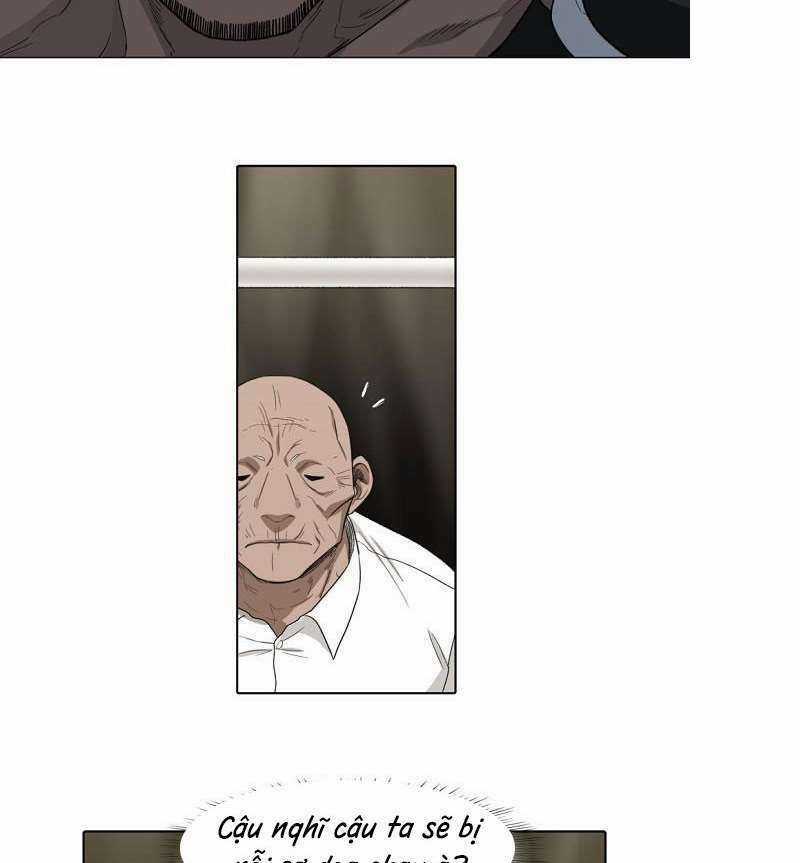 Võ Sĩ - The Boxer Chapter 83 trang 71