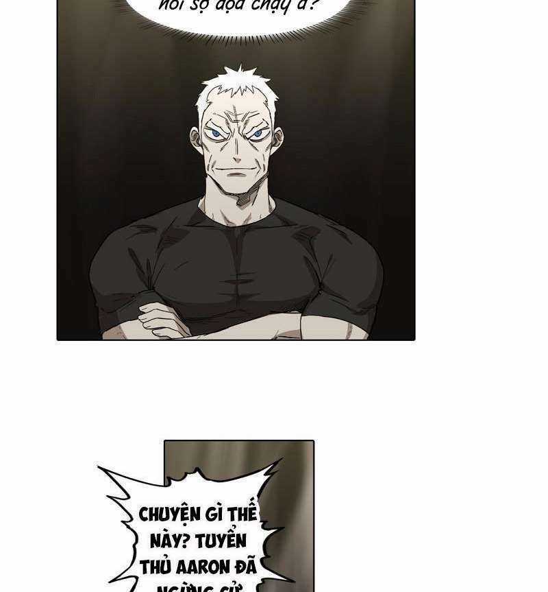 Võ Sĩ - The Boxer Chapter 83 trang 72