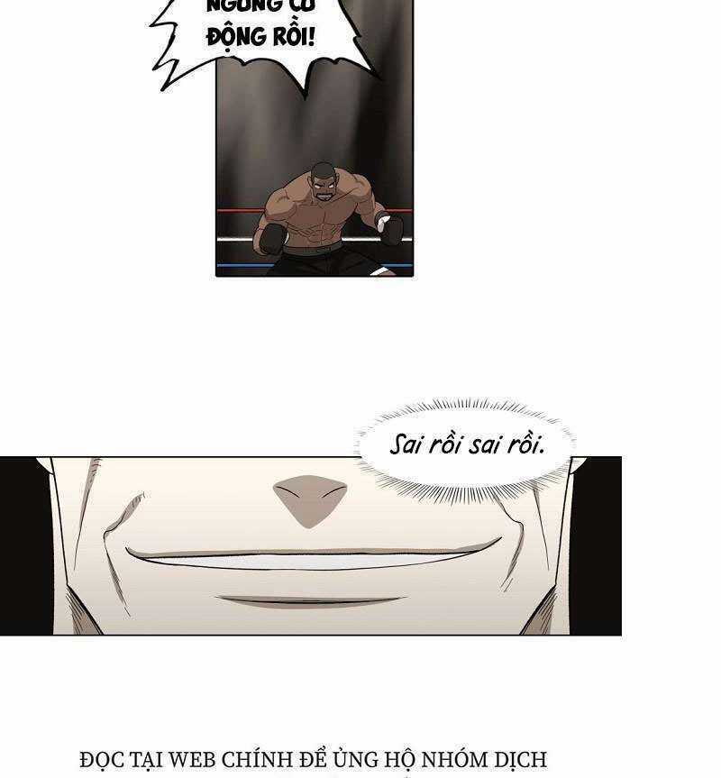 Võ Sĩ - The Boxer Chapter 83 trang 73