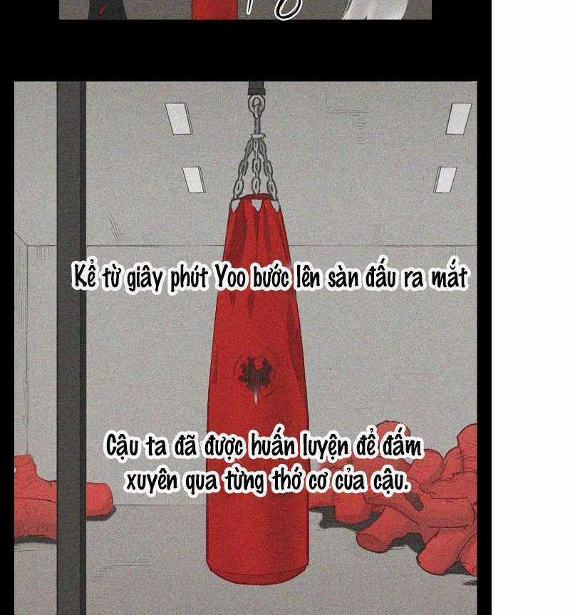 Võ Sĩ - The Boxer Chapter 83 trang 88