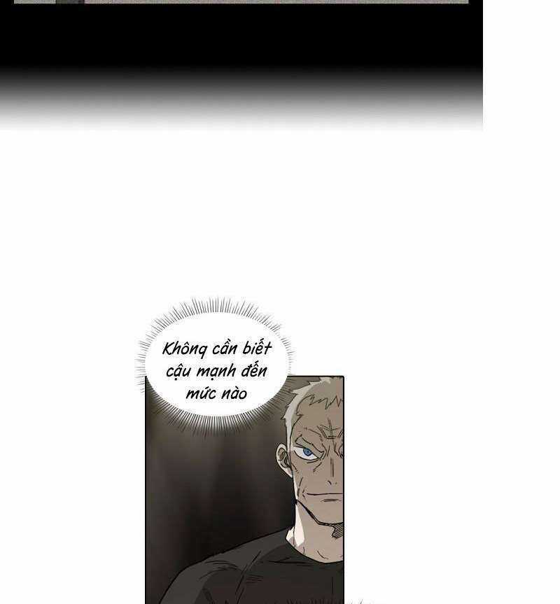 Võ Sĩ - The Boxer Chapter 83 trang 89