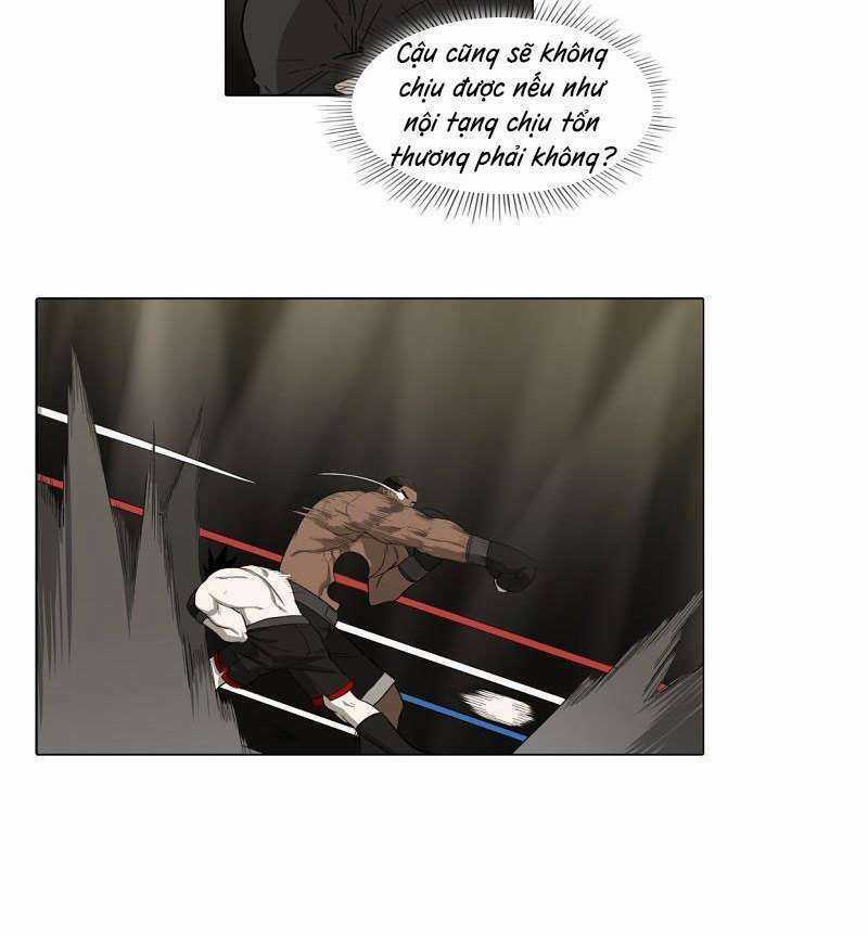 Võ Sĩ - The Boxer Chapter 83 trang 90