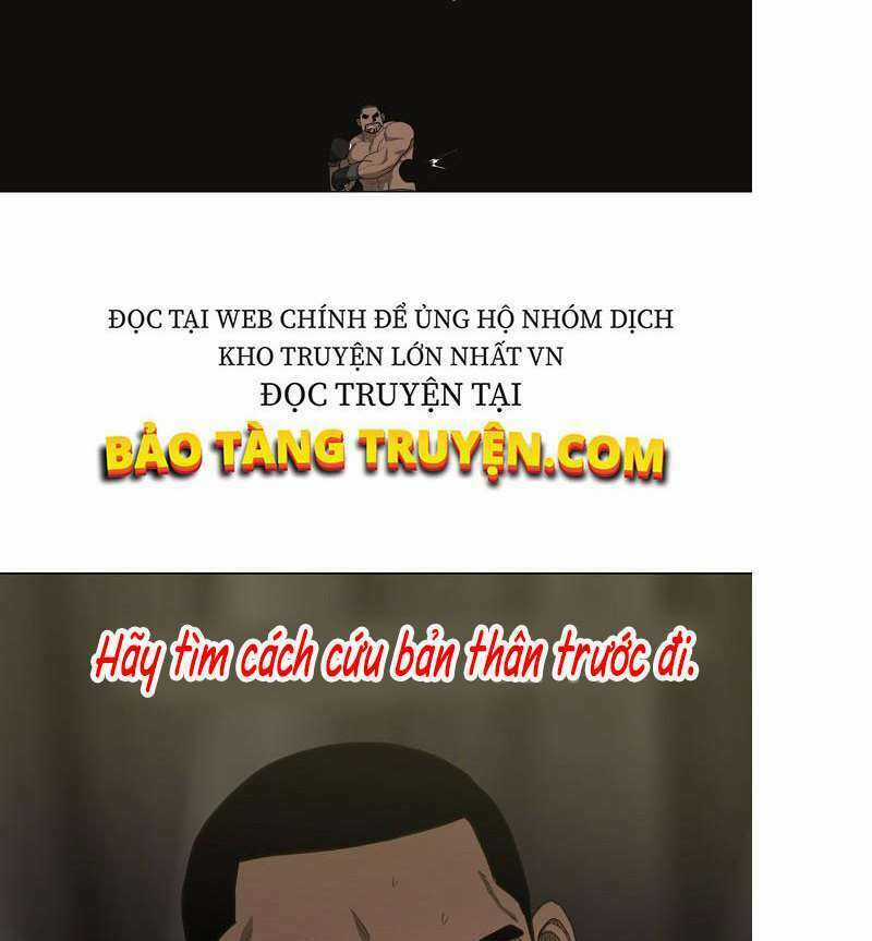 Võ Sĩ - The Boxer Chapter 83 trang 93