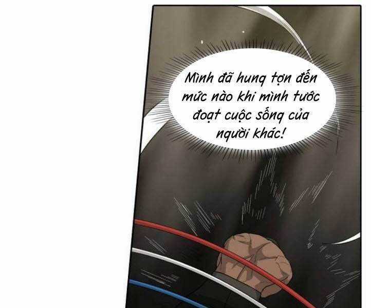 Võ Sĩ - The Boxer Chapter 84 trang 120