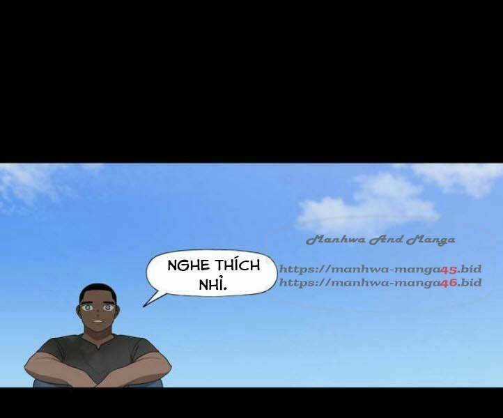 Võ Sĩ - The Boxer Chapter 84 trang 133