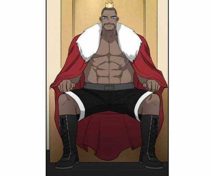 Võ Sĩ - The Boxer Chapter 84 trang 165