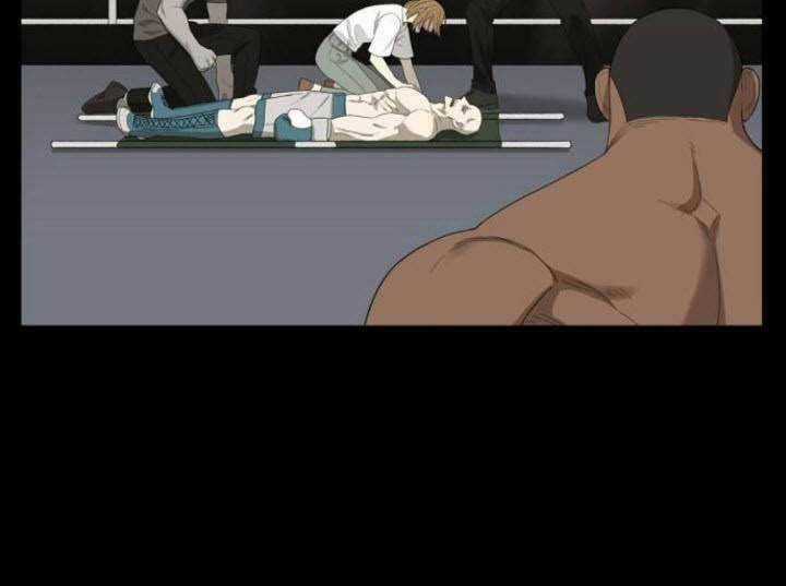 Võ Sĩ - The Boxer Chapter 84 trang 17