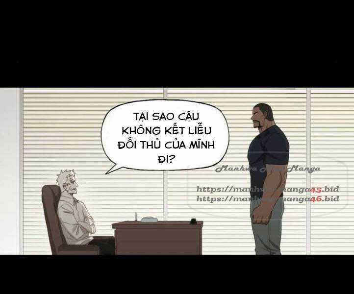 Võ Sĩ - The Boxer Chapter 84 trang 18