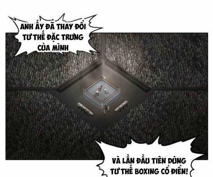 Võ Sĩ - The Boxer Chapter 84 trang 200