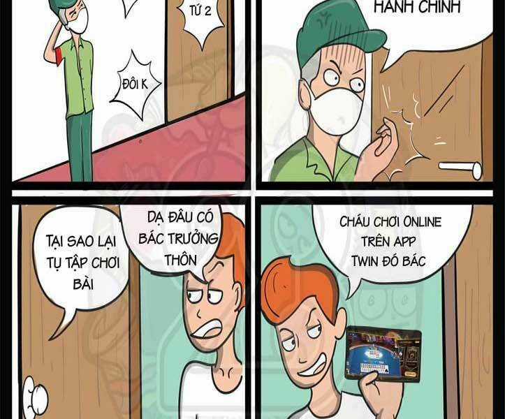 Võ Sĩ - The Boxer Chapter 84 trang 224