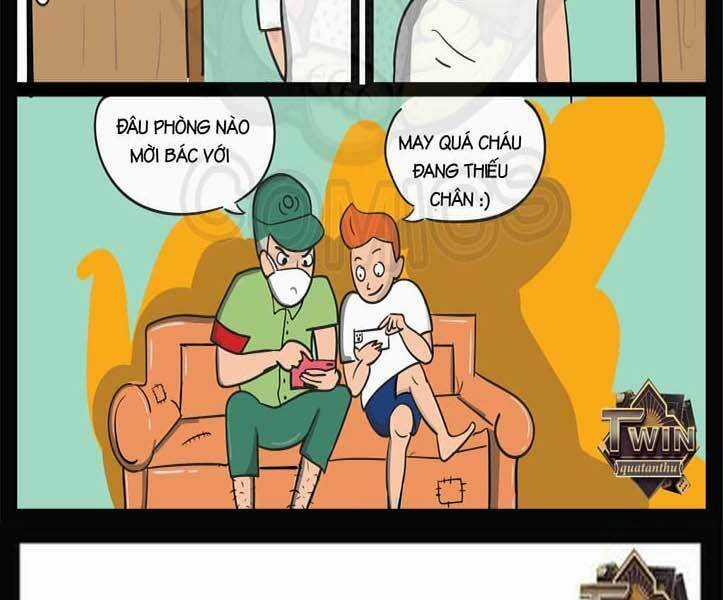 Võ Sĩ - The Boxer Chapter 84 trang 225