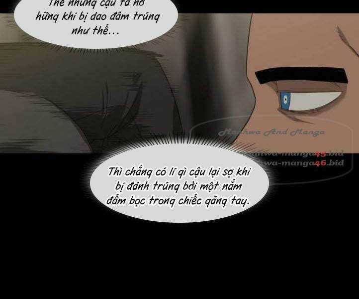 Võ Sĩ - The Boxer Chapter 84 trang 35