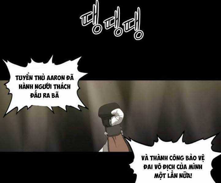 Võ Sĩ - The Boxer Chapter 84 trang 41