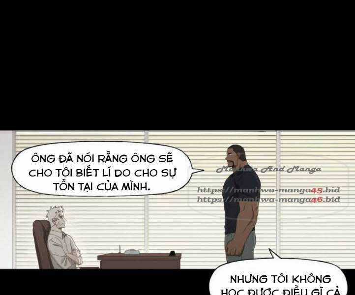 Võ Sĩ - The Boxer Chapter 84 trang 46