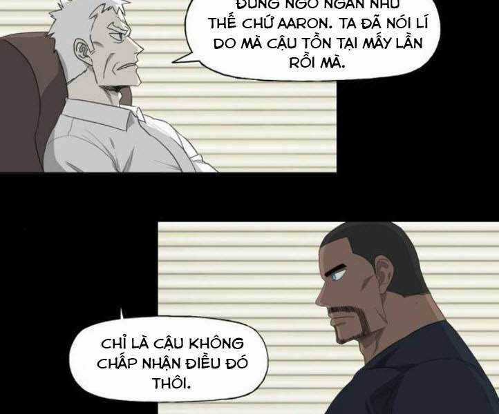 Võ Sĩ - The Boxer Chapter 84 trang 49