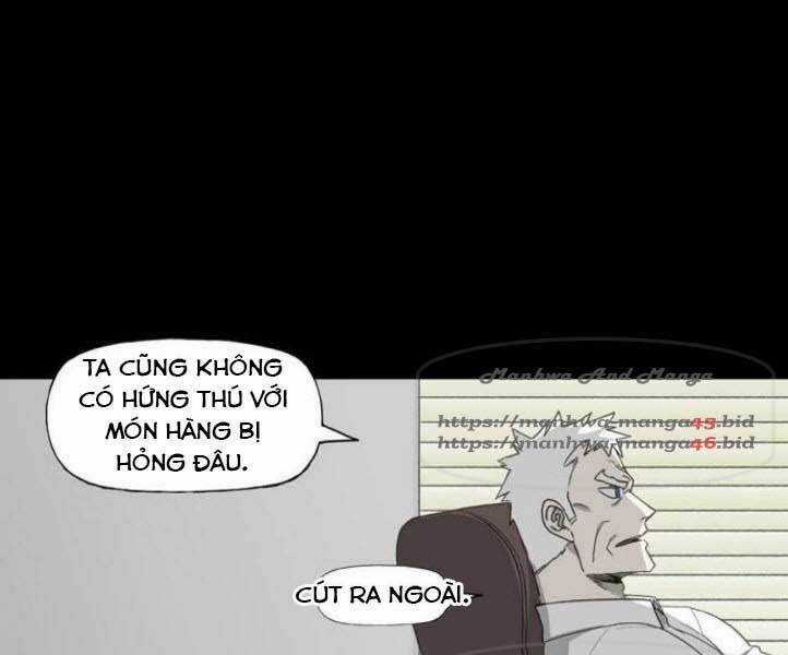 Võ Sĩ - The Boxer Chapter 84 trang 59