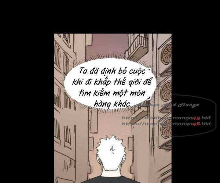 Võ Sĩ - The Boxer Chapter 84 trang 71