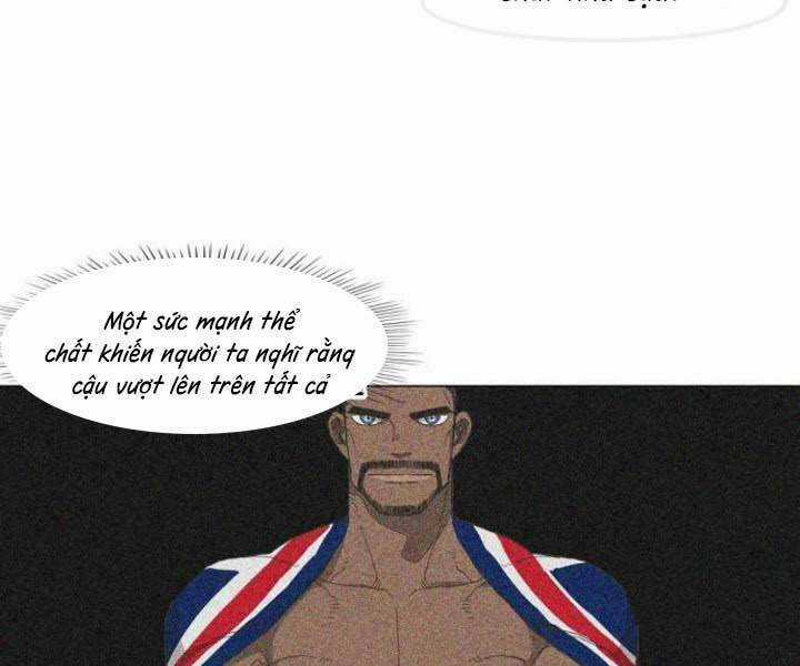 Võ Sĩ - The Boxer Chapter 84 trang 9