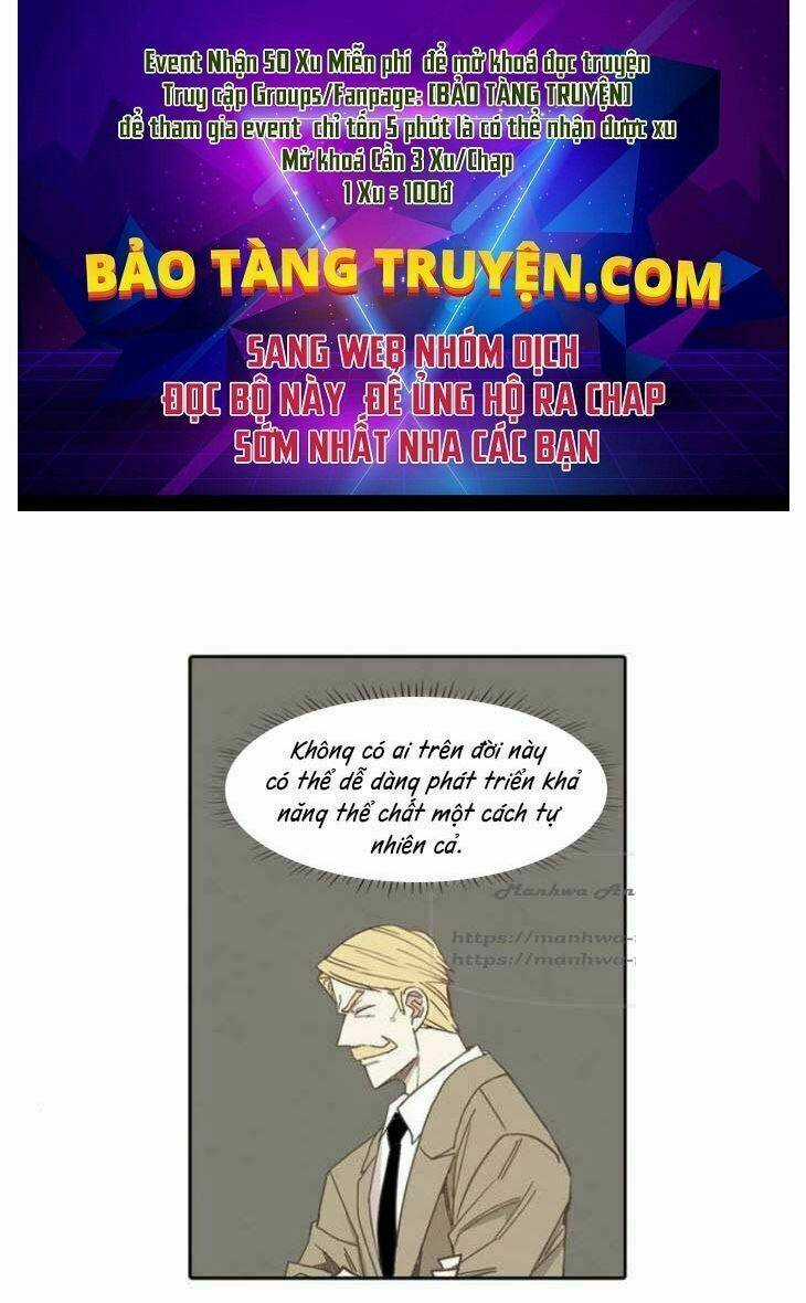 Võ Sĩ - The Boxer Chapter 85 trang 0