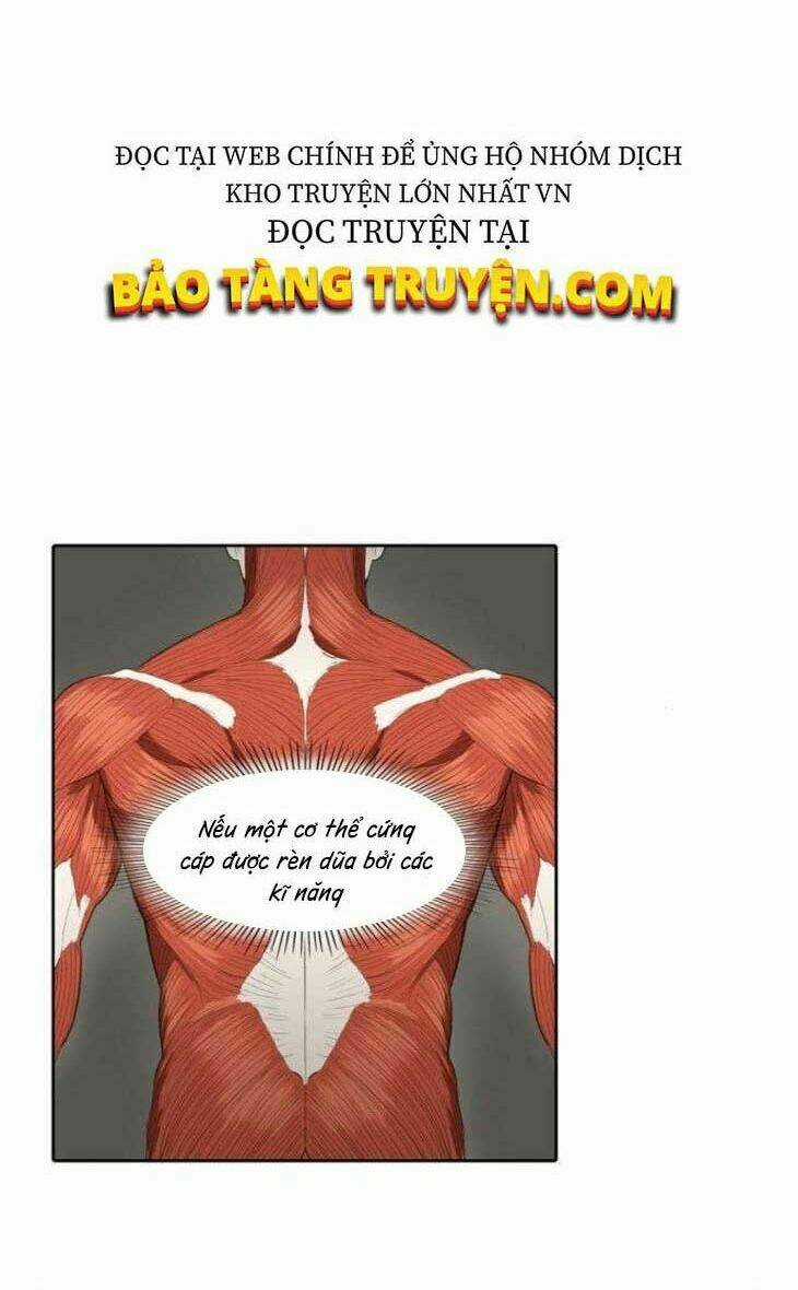 Võ Sĩ - The Boxer Chapter 85 trang 1