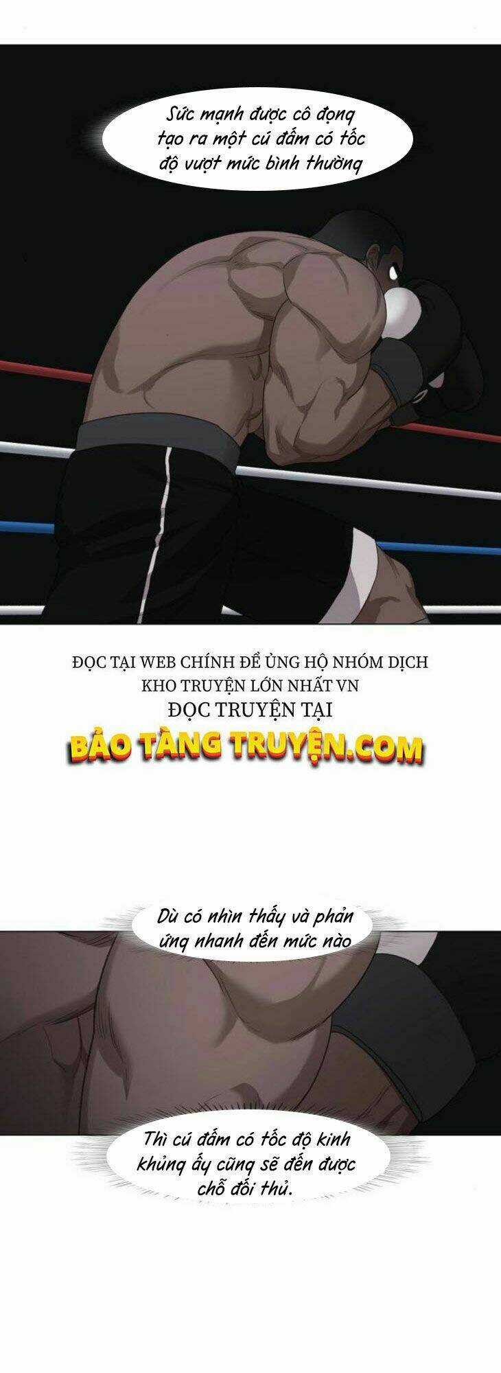 Võ Sĩ - The Boxer Chapter 85 trang 13