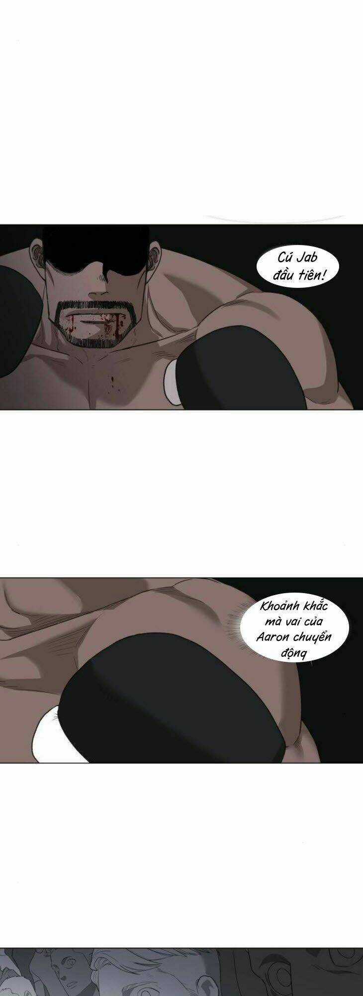 Võ Sĩ - The Boxer Chapter 85 trang 17