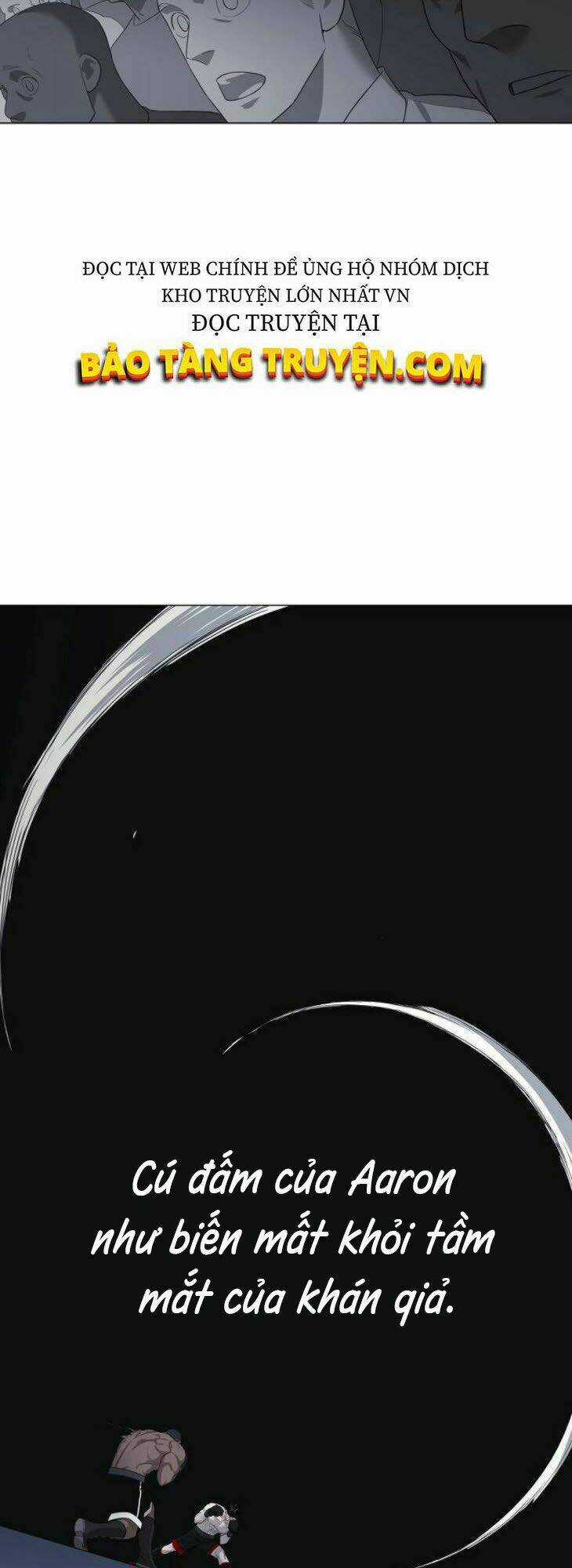 Võ Sĩ - The Boxer Chapter 85 trang 18