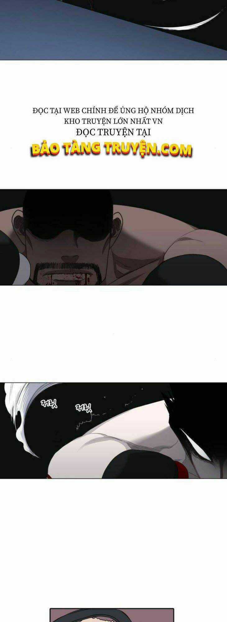 Võ Sĩ - The Boxer Chapter 85 trang 19