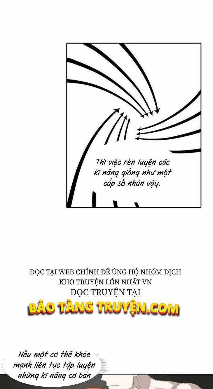 Võ Sĩ - The Boxer Chapter 85 trang 2