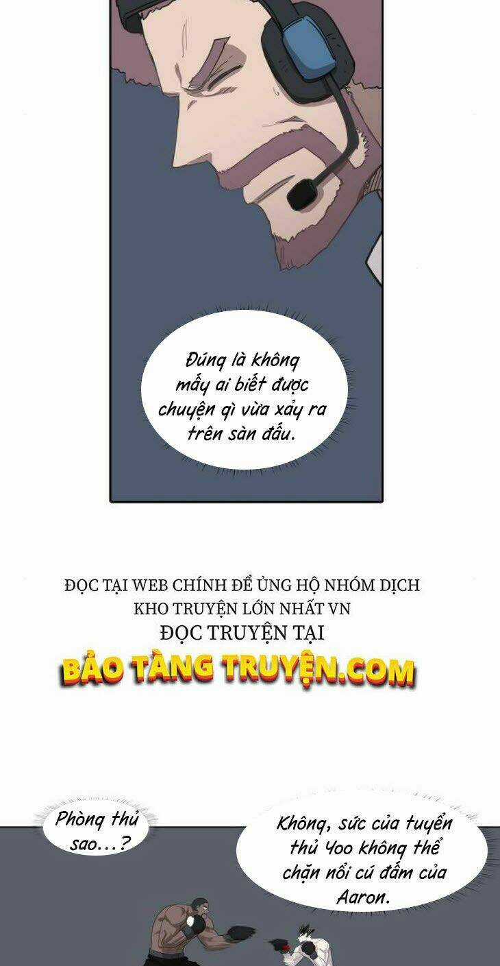 Võ Sĩ - The Boxer Chapter 85 trang 20